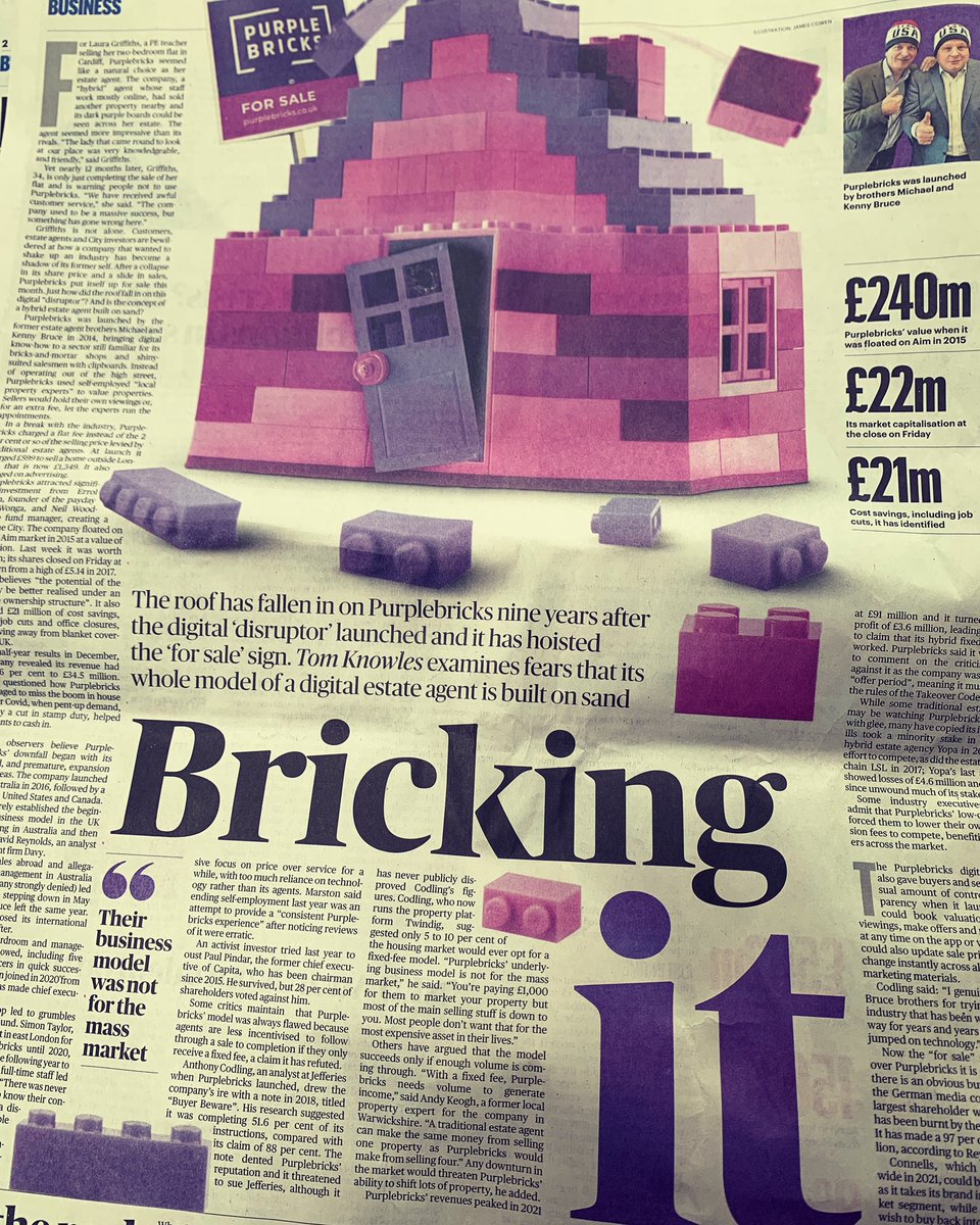30 years in the business - agents like me concentrate on quality customer care and processing a successful stress free completion.
No amount of technology or social media can replace this
#sundaytimes #property #shepherdsbush #hammersmith #moving #sellinghomes #Propertiesforsale