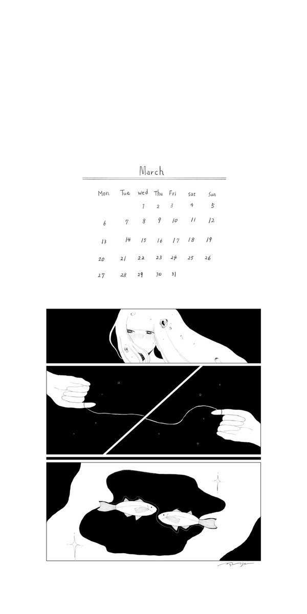【カレンダー】

第3夜 『春の嵐』 