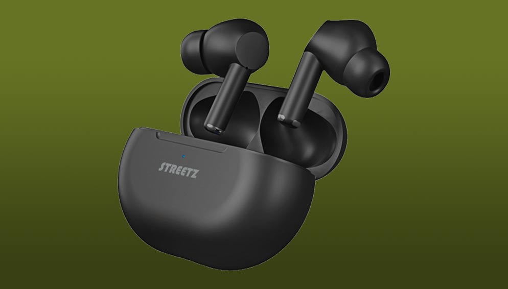 nordlivse's tweet image. Streetz Wireless Earbuds In-Ear | TWS-117

Streetz är tillbaka, men hur väl låter billigare lurar?

nordlivpodcast.se/streetz-wirele…

#deltaco #Inearheadset #Recension #Streetz #StreetzWirelessEarbudsInEar|TWS117 #Trådlös #TWS117