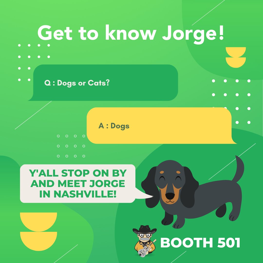 Who's ready for AAOP! Stop by Booth 501 to meet Jorge!⁠
⁠
#oandp #opie #opiesoftware #orthotics #prosthetics #orthoticsandprosthetics #academy #aaop2023 #aaop #nashville #team