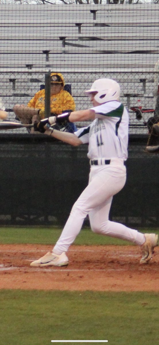 AA Spartan Baseball tweet media