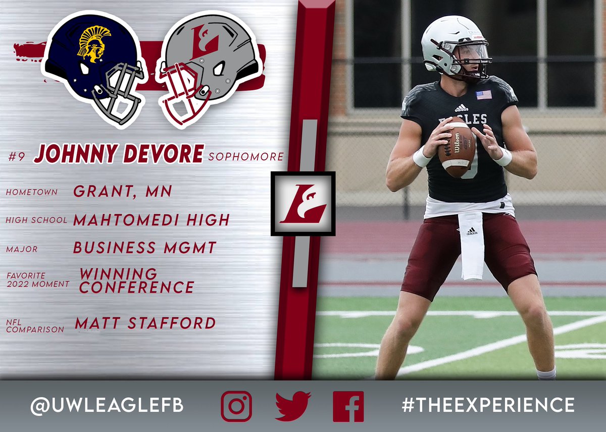 UWLEagleFB's tweet photo. https://t.co/QLN5FQXbsC
