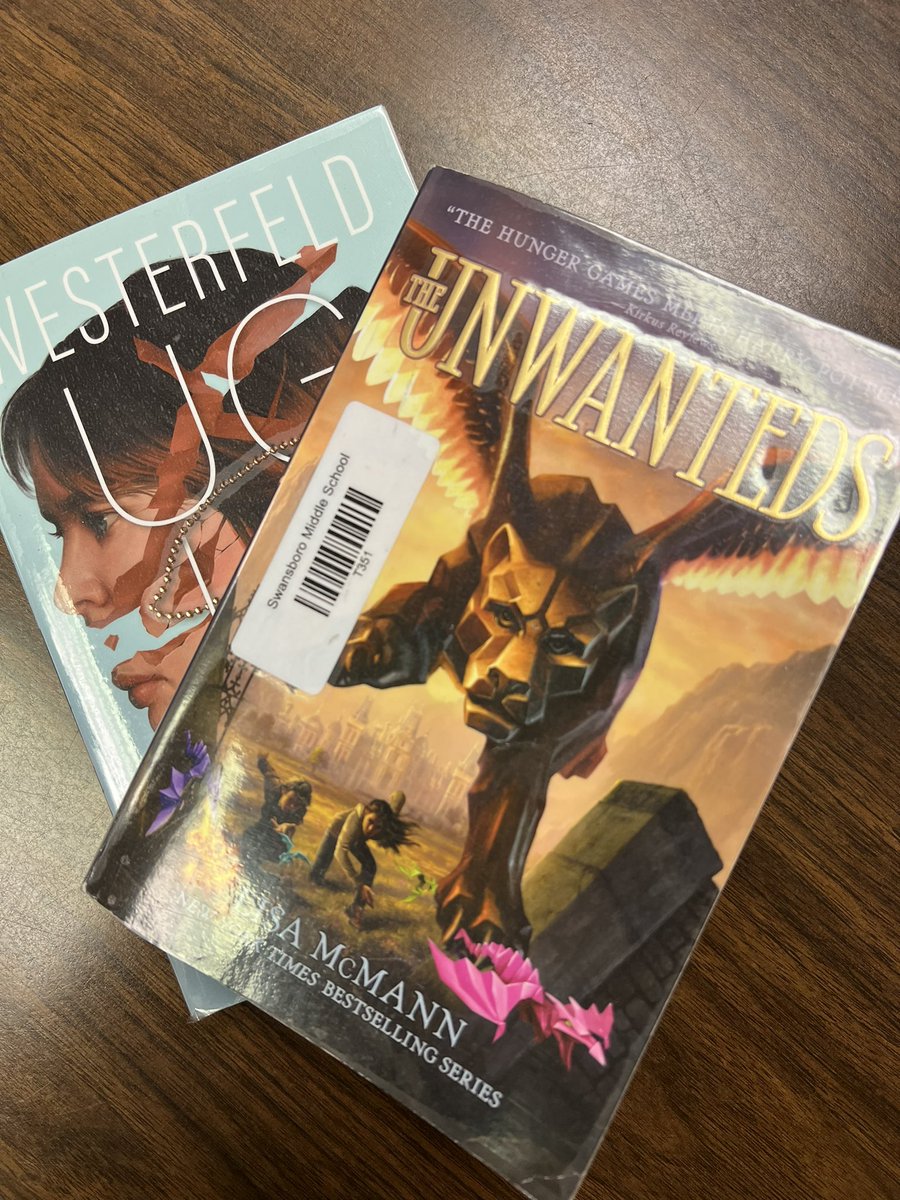 Amanda Wilmoth tweet media