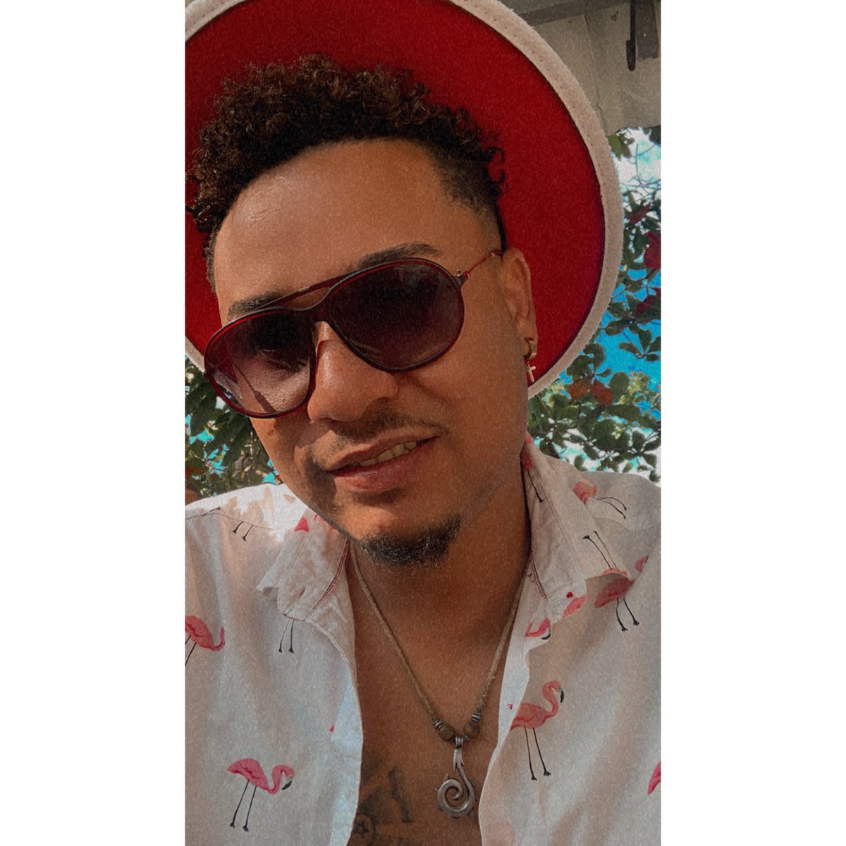 Caesar Matthew tweet media