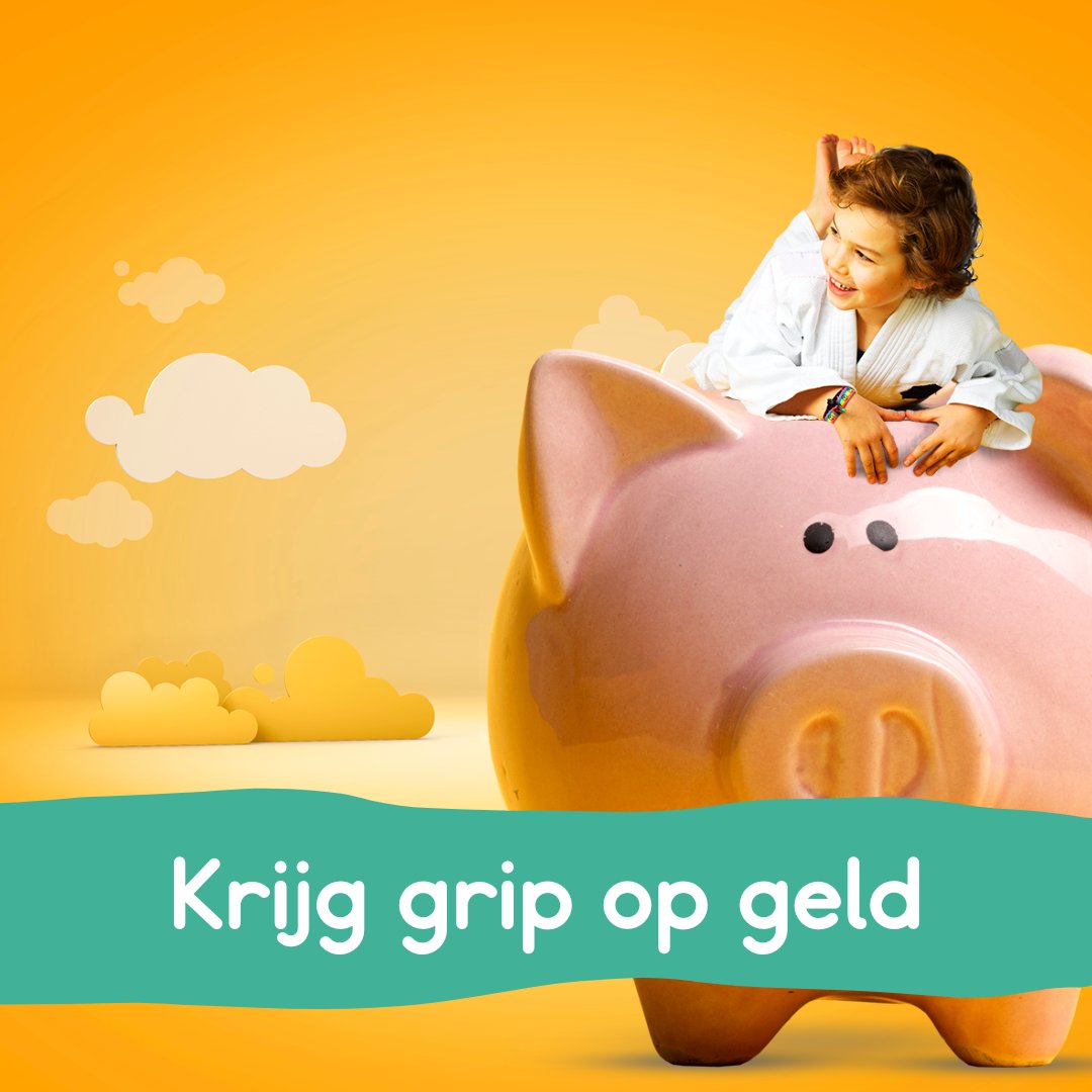 Heb je weinig geld? Misschien heeft jouw gezin dan recht op hulp. Er zijn veel organisaties die ouders kunnen helpen. 🤝

Kijk eens op ow.ly/WuVP50N0rQT