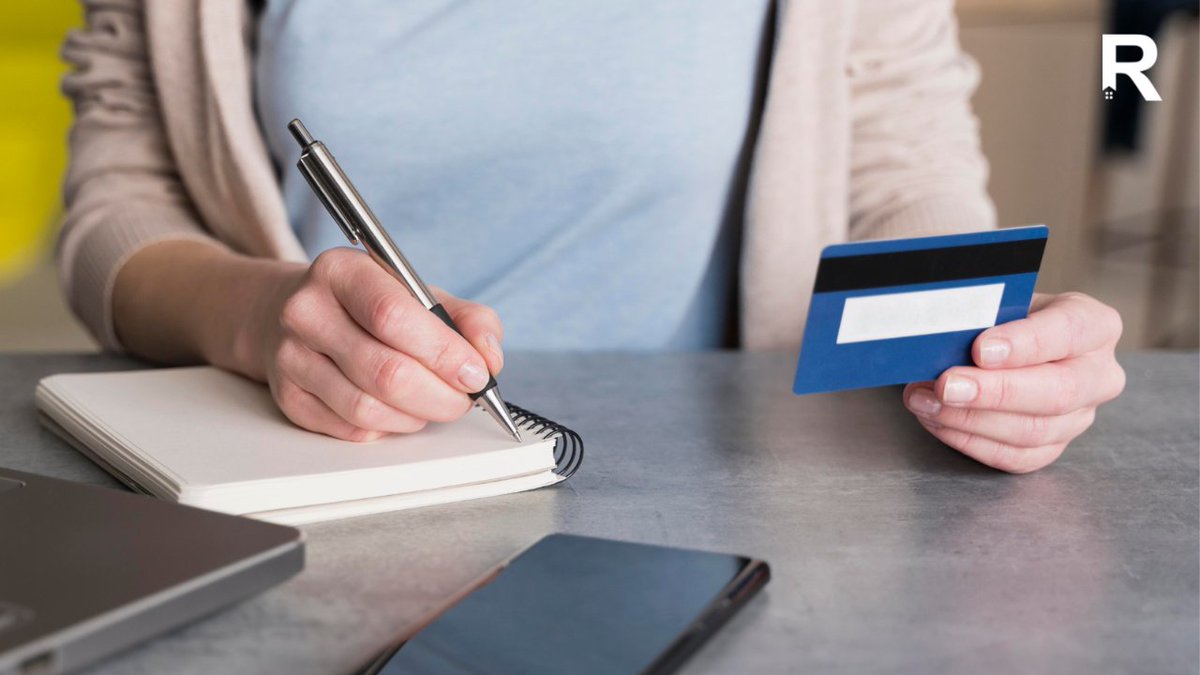 reilcapital's tweet image. Benefits of a revolving line of credit

👉 Flexibility

Allows borrowers to access funds as needed, they can borrow money as they need it instead of receiving a lump sum all at once.

#creditlines #revolvinglineofcredit #financialflexibility

bit.ly/apply-now-reil
