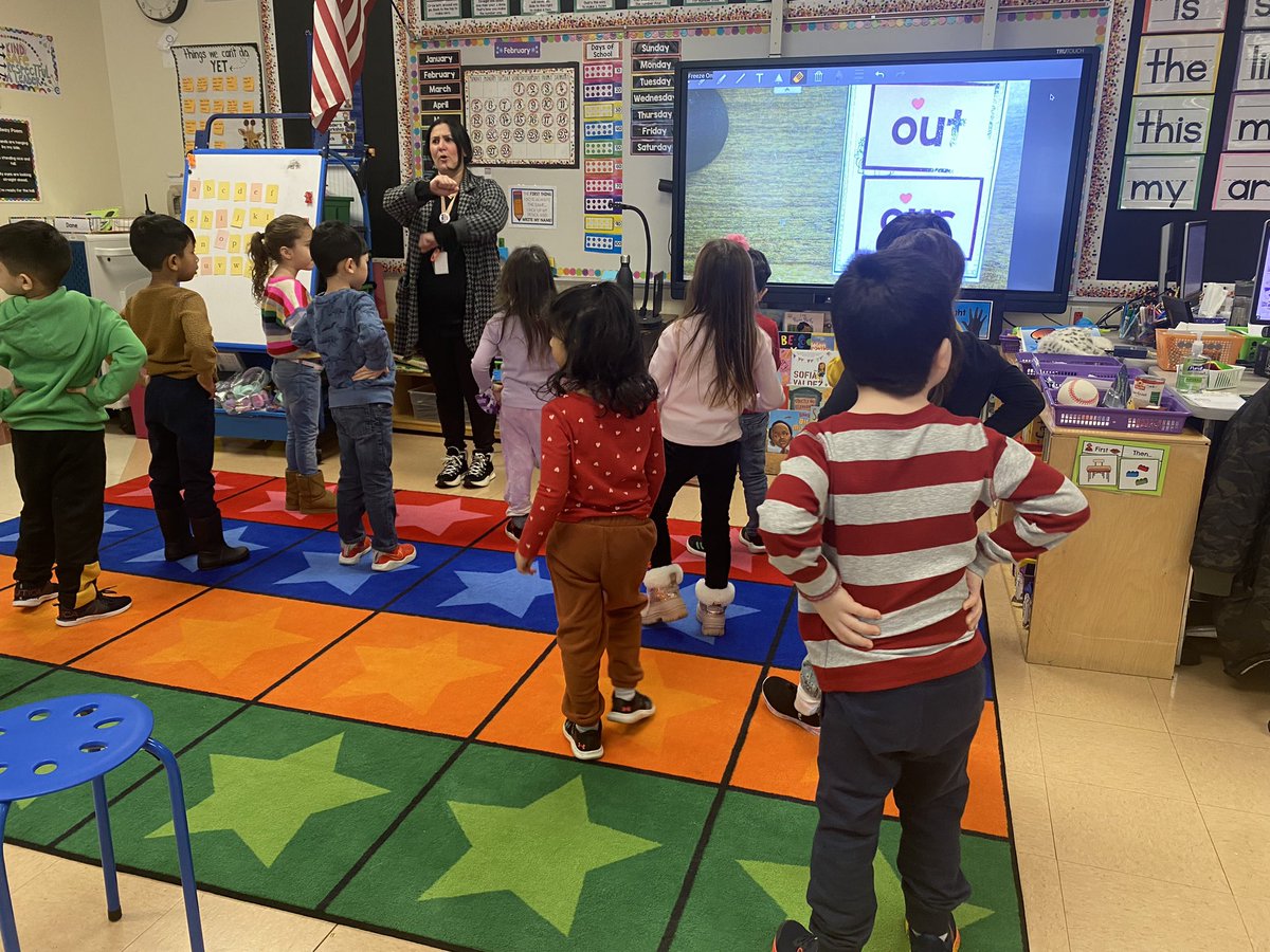 Amy Giachetti tweet media