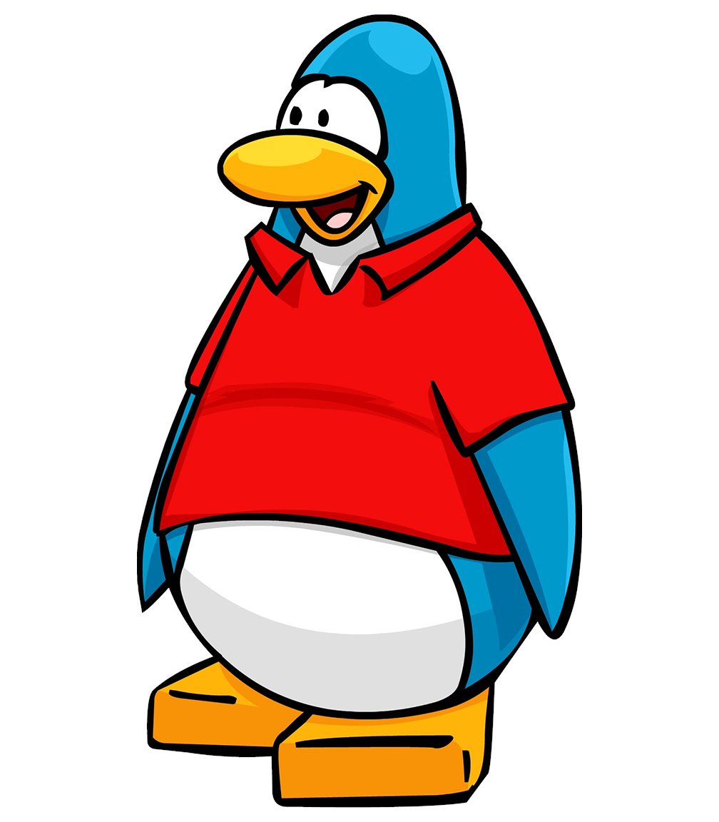 New Club Penguin (@NewCPOfficial) / X