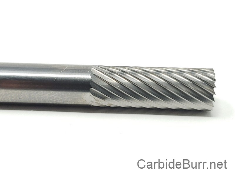 When welders need extremely flat smoothed polished welds, they use our carbide burr die grinder tool bits to get their welding job done. Get yours today! @SupplyChainProf