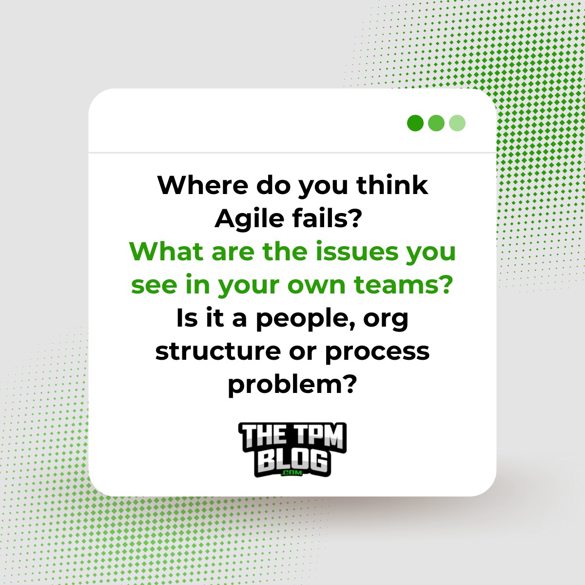 mariorgerard's tweet photo. Tap here to learn more information ➡️ https://t.co/hnIJWWfqPy

#ProjectManagementSoftware #Careers #Technology #computing #productmanagement #programming #kanban #projectmanagement #softwareengineering #agilesoftwaredevelopment #TPM #TechnicalProgramManager #ProgramManager https://t.co/YhPZxxDYmB