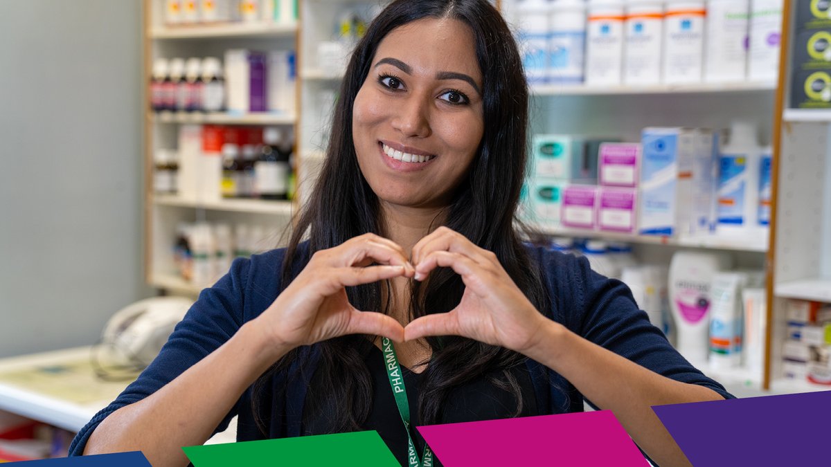 We’re putting quality at our HEART with our new five-year strategy. Our four objectives focus on high-quality care, employment, support services, and partnerships. 👇