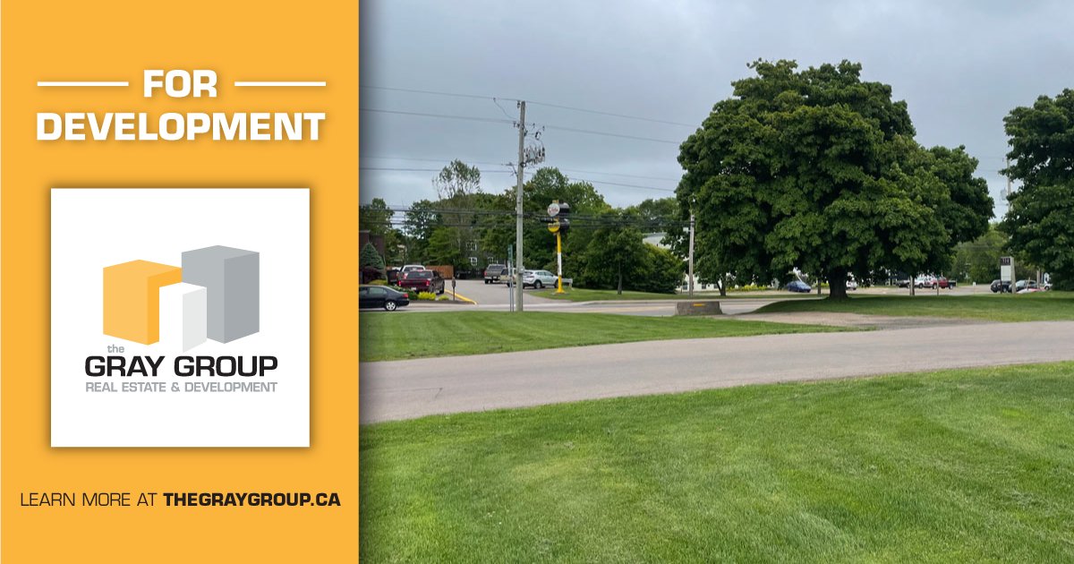 The Gray Group (@thegraygroup) on Twitter photo Our beautiful Montague property is still available for you to make your own!
521 Main Street, Montague, PEI
Please contact Chelsea Almeida for more information
calmeida@thegraygroup.ca
Phone: 902-894-4729 ext. 238
thegraygroup.ca/montague-devel…
#PEI #TheGrayGroup #PEIRealEstate Our beautiful Montague property is still available for you to make your own!
521 Main Street, Montague, PEI
Please contact Chelsea Almeida for more information
calmeida@thegraygroup.ca
Phone: 902-894-4729 ext. 238
thegraygroup.ca/montague-devel…
#PEI #TheGrayGroup #PEIRealEstate