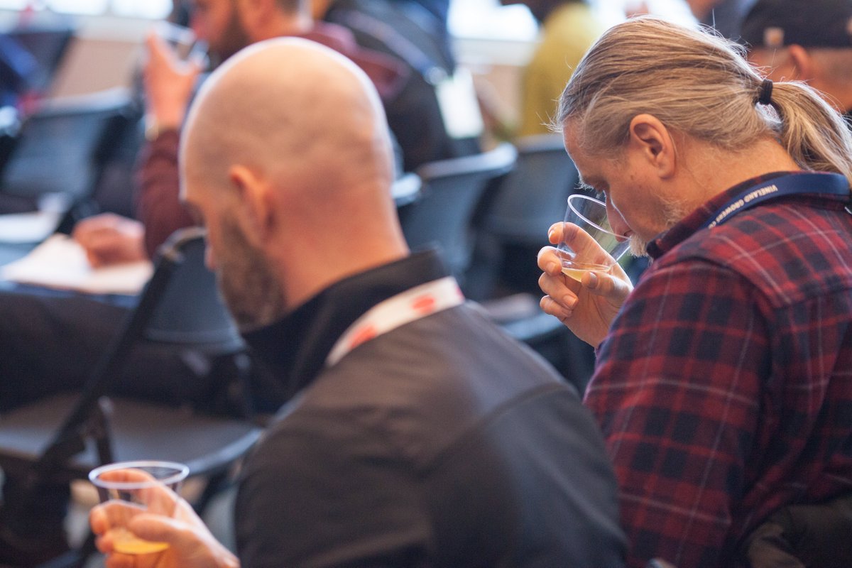 ONHops Brewoff tweet media