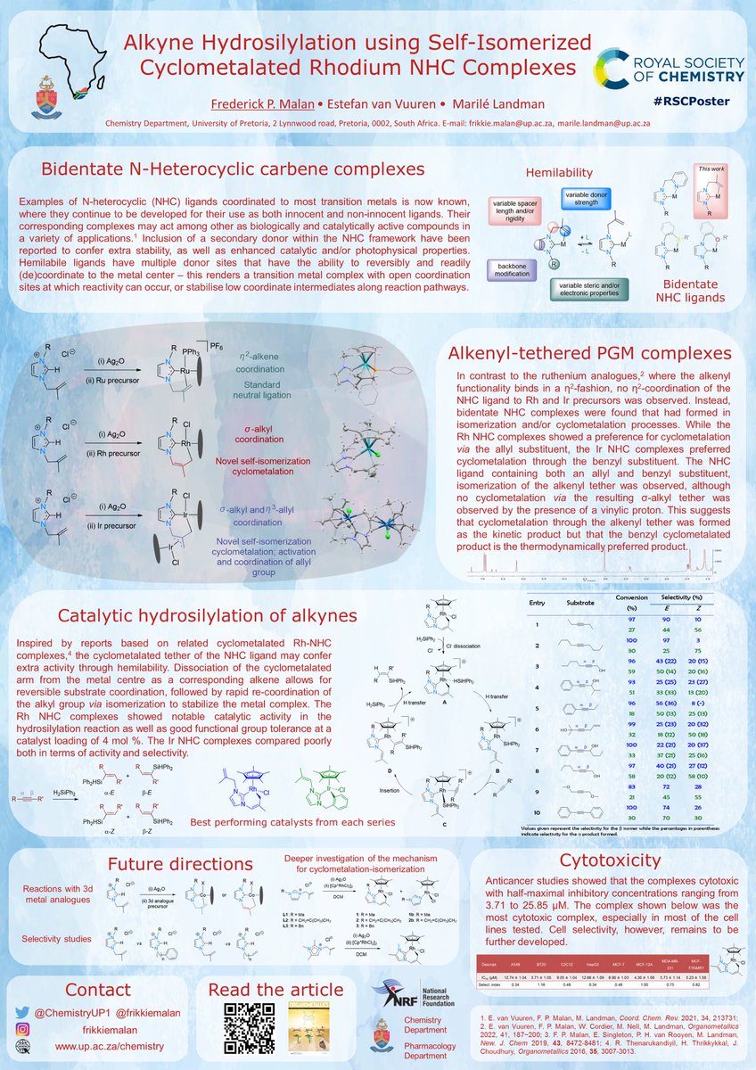 Frederick Malan tweet media