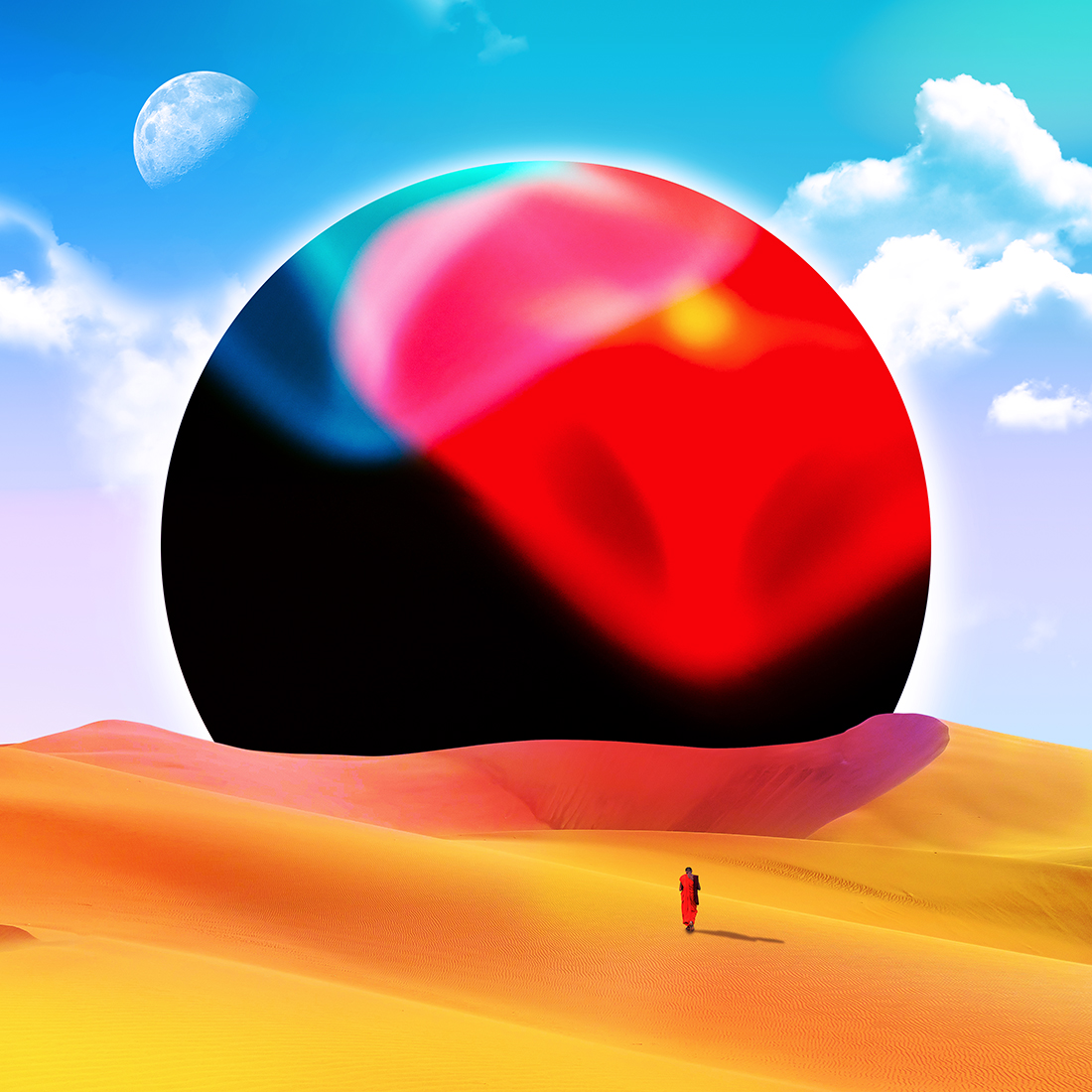 Surreal and Fantasy Collages ✨🖖
opensea.io/collection/day…
.
🛸👽 Be Inspired 🌌
.
#cryptoart #NFTs #nftart  #nftcollectors #NFTcommunity #NFT #NFTartists #OpenSeaNFT #surrealart #collage #surreal #photocollage #SURREALISM #collageart #meditation #Dreamers #collagetwitter