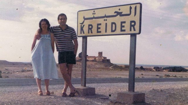 AntibesClement's tweet photo. 🎂75 ans 🎁happy birthday PAPY 💝en ce 28 FEVRIER ( pas de 29 Février ) né le 29 février 1948 a KREIDER Algérie  de mére d'origine espagnole et pére polonais @vincentduluc @EricPAUGET1 @JeanLeonetti @lachainelequipe @lequipedegreg @BFMCotedazur @BFMCotedazur https://t.co/Y4tz3q61dB