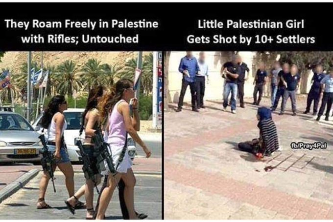 SaraReyi's tweet photo. Only Democracy in the Middle East, wondering what's isr**el Democracy mean? https://t.co/ckLVQKQzSD