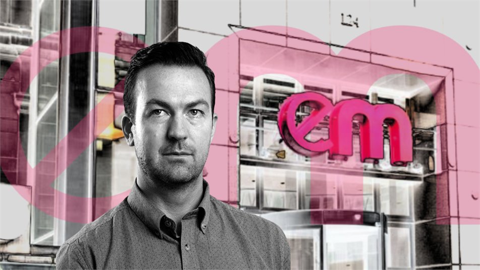 emglobal's tweet photo. ➡ “It's the end of the beginning – we've been working for nine months to get to this point."

Ryan Storrar, CEO at EssenceMediacomX spoke with @PMarketingW about the creation of EssenceMediacom and EssenceMediacomX.

Full interview here 👇

https://t.co/ymP3VhJumL https://t.co/e0U0vn9KpE