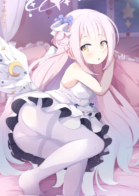 #今月描いた絵を晒そう
健全はちょうど4枚かな 