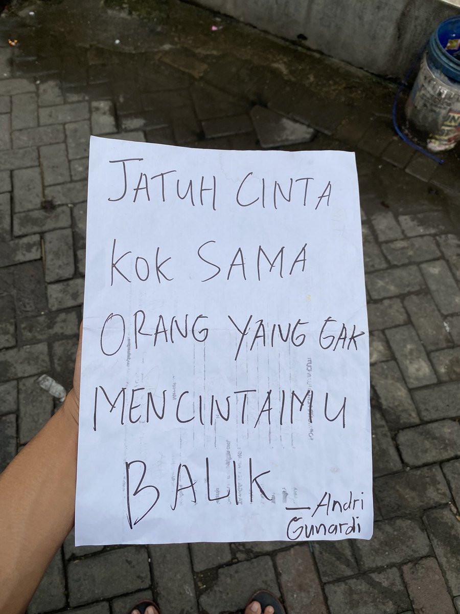 andrigunardiii's tweet photo. https://t.co/4hPSPtJUXr
