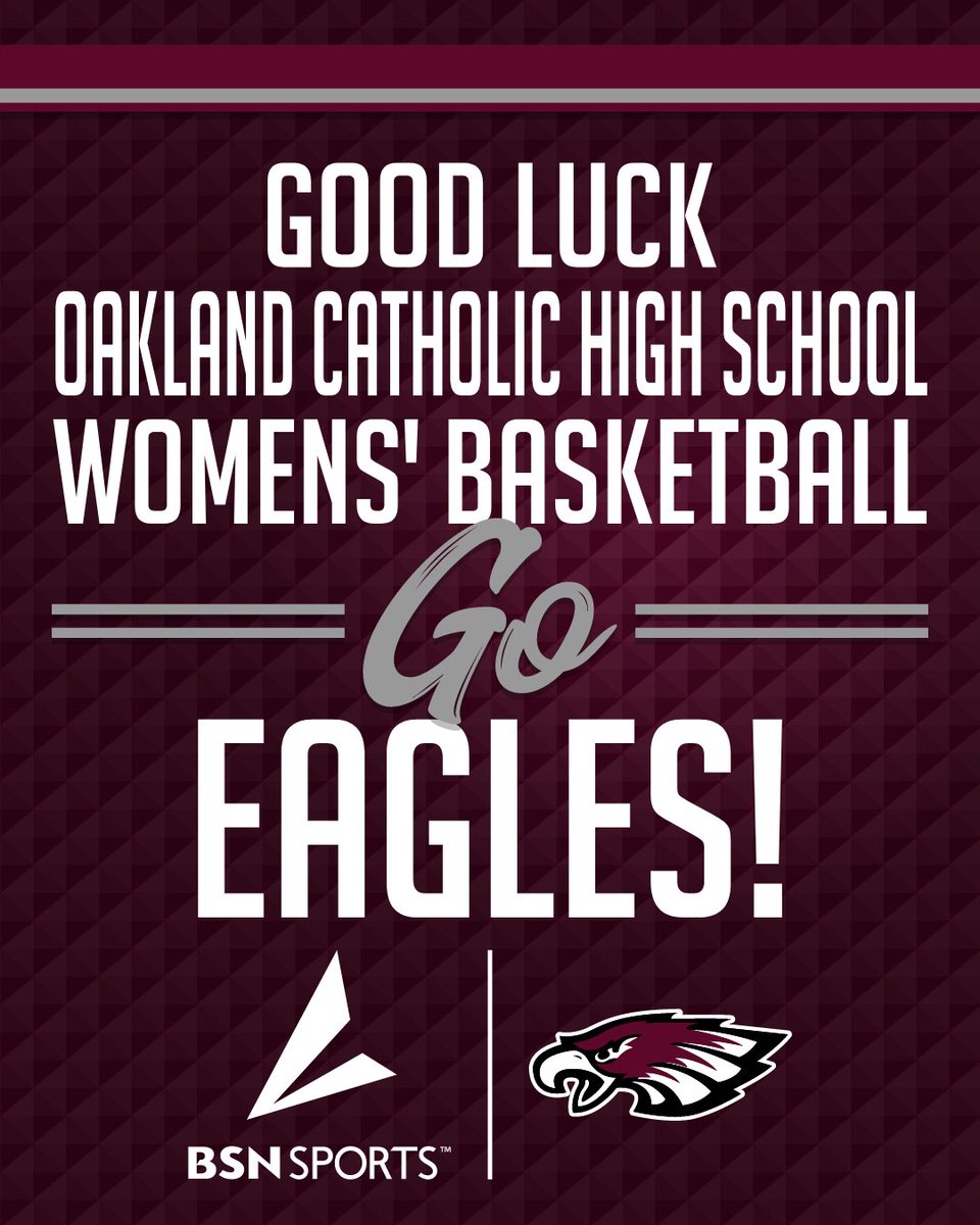 Oakland Catholic Basketball tweet media