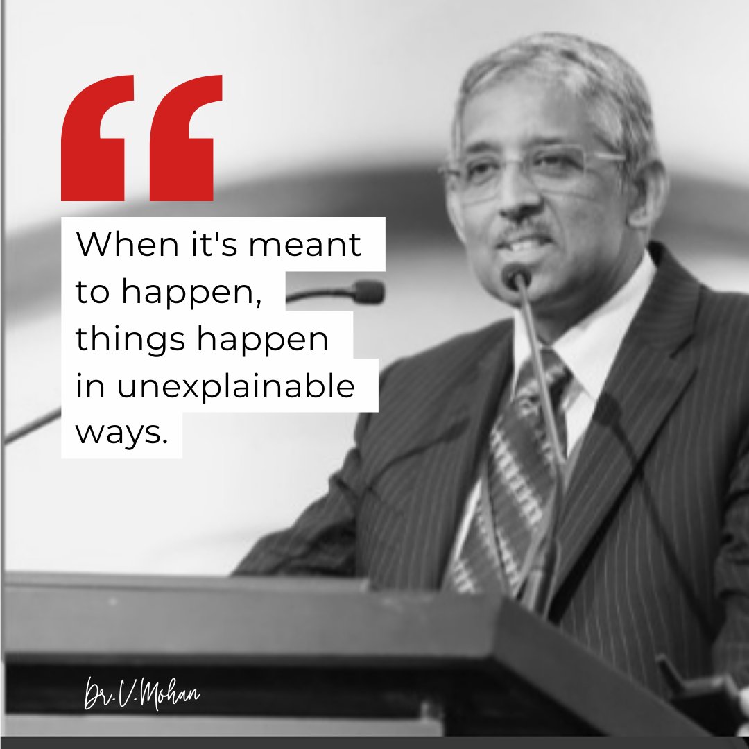 drmohanv's tweet photo. Things have a mysterious way of always working out.
#diabetes #diabetesawareness #diabeteswarrior #diabeteslife #diabetesjourney #diabetesdaily #diabetic #diabetictips #diabetesinfo #diabeticliving #diabetes #type1diabetes #type2diabetes #diabetestips #healthtip #healthforall https://t.co/EZvTik6QRN