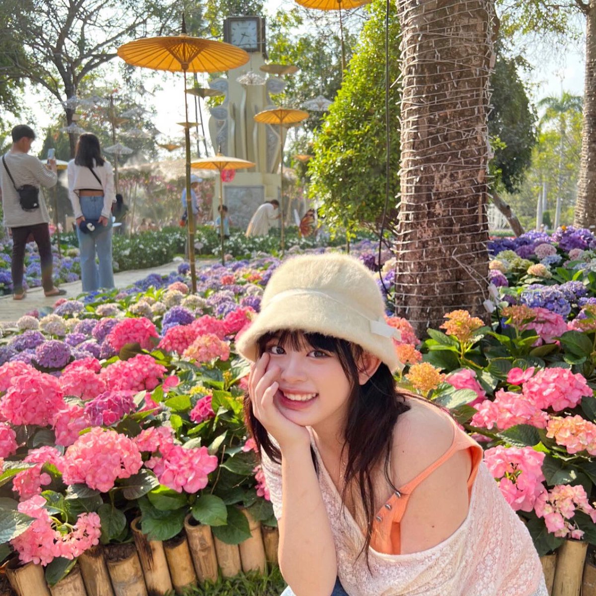 MaliNakamura's tweet photo. これも #無加工 https://t.co/BCRVtaK6Qk