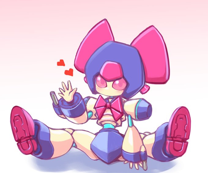 セーラーマルチの加筆ついでに簡易差分追加 