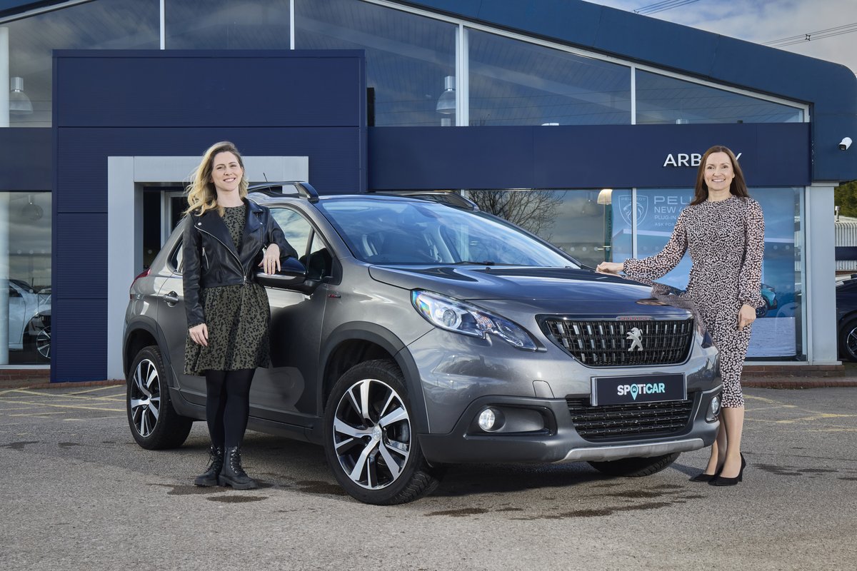 Arbury Motor Group tweet media