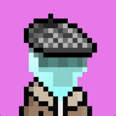 I love my <a href="/_AnonNFT/">Anon</a>, but it’s time to go back to my roots

<a href="/GhostKidDAO/">Ghost Kid</a> for life #WAGBOO BABYYYY