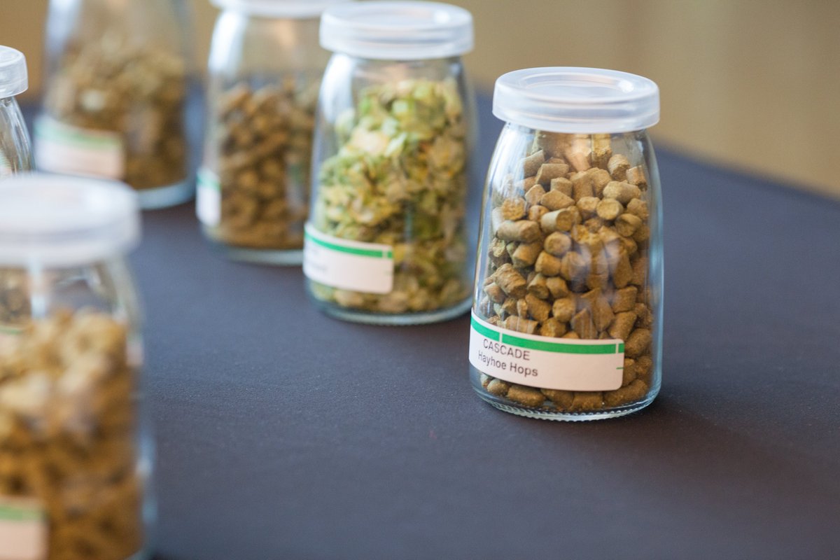 ONHops Brewoff tweet media