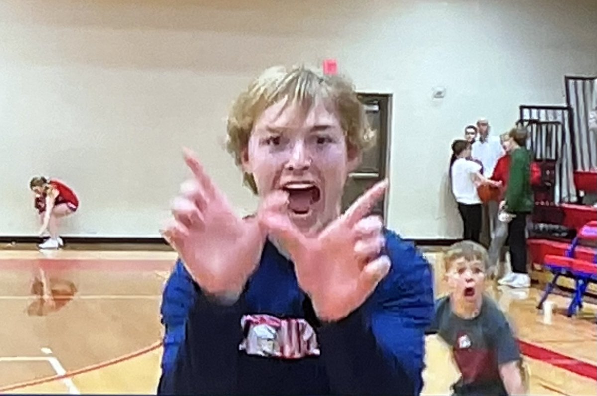 Norris Titans Boys Basketball tweet media