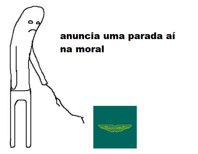EstagiariodaF1's tweet photo. Quem mais tá assim essa semana?? https://t.co/epIiudOSXp