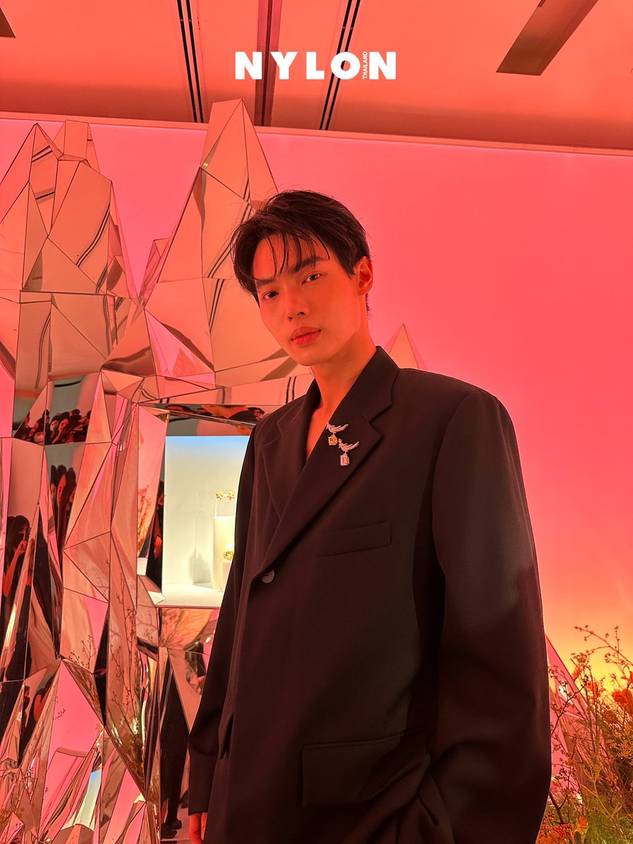 NYLONTHAILAND tweet media