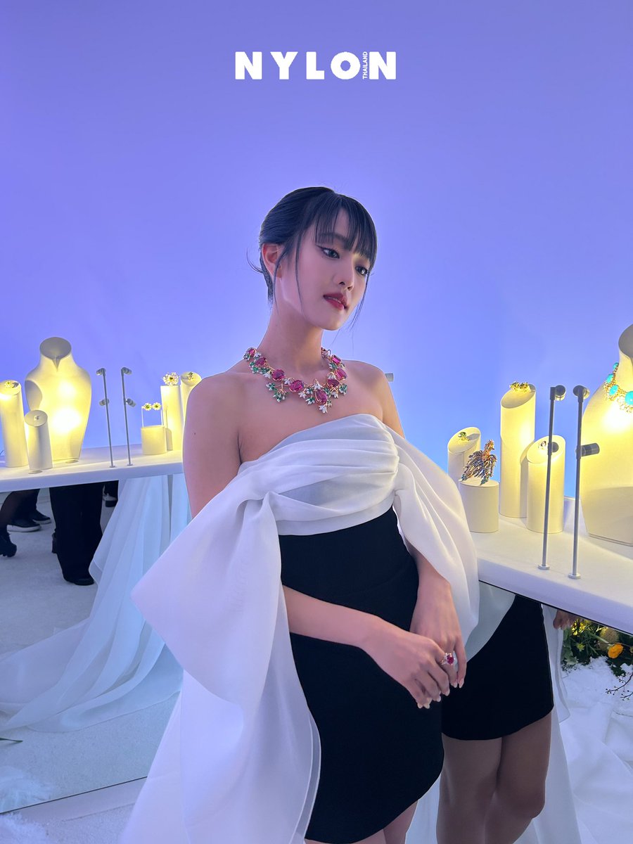 NYLONTHAILAND tweet media