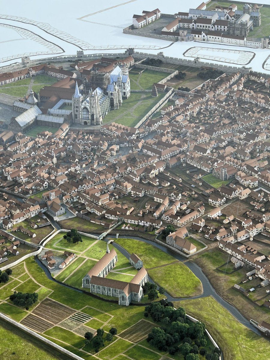 The Beaney tweet media