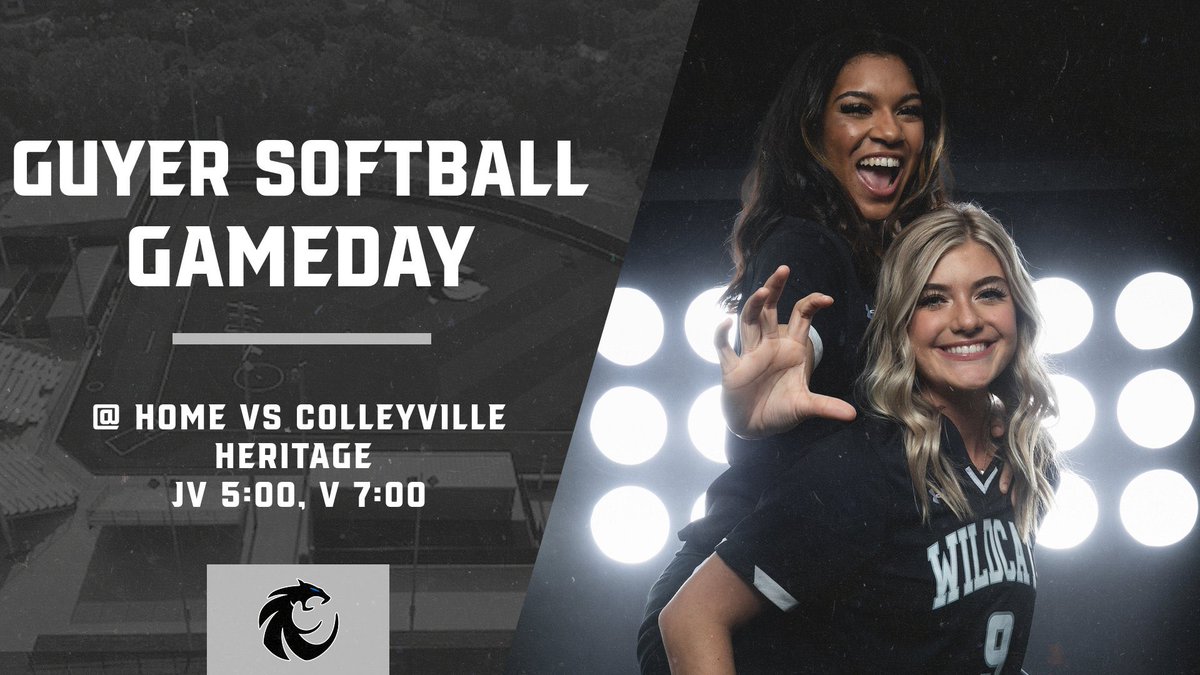 Guyer Softball tweet media
