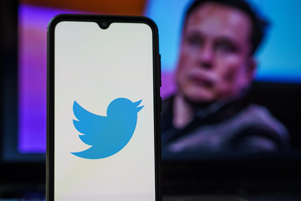 PinkChalkIT's tweet photo. Twitter will require users to pay for text-message authentication #authentication #2FA #MFA #security #twitter #IT #Pinkchalk
https://t.co/445JGwnlr2 https://t.co/EqIIlwB0nw