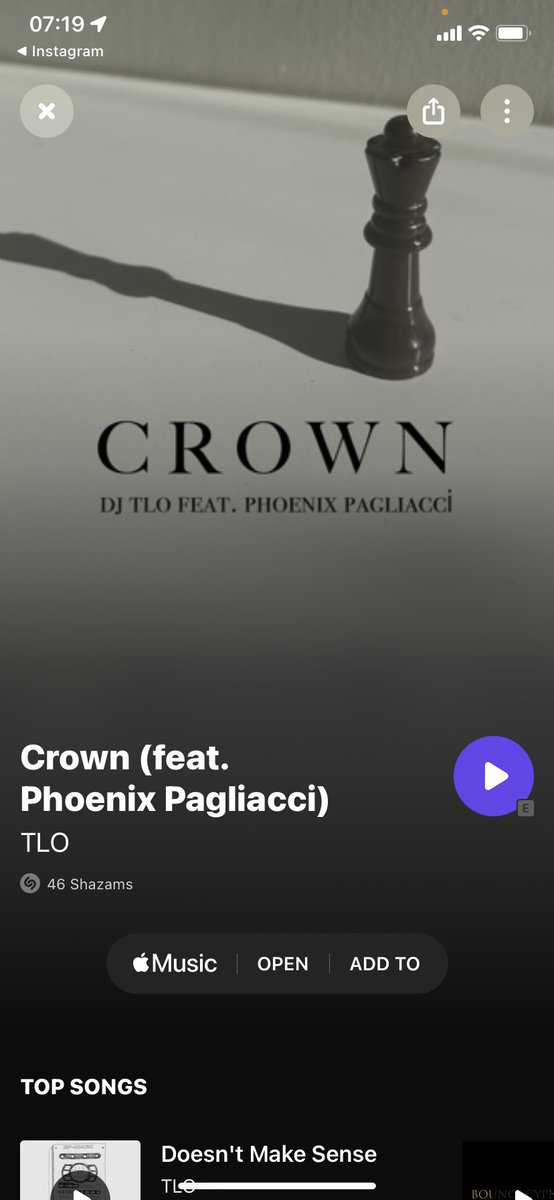 LanrickBennett's tweet image. Needed start to a brand new (and hopefully better) day. Thx @metromorning 

“Crown”

✊🏾@itsmepagliacci @djtlomusic #MusicInTheMorning #BringTheNoise