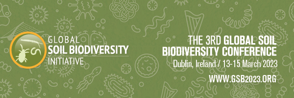 SoildiverAgro's tweet photo. The @I_P_P_N  offers travel support grants to early research students to attend @theGSBI 
More information in our web! ⤵️
https://t.co/LsNpRa4eub
#GSBC2023 #EarlyResearchGrants #SoilBiodiversity https://t.co/e0wy6bUsWi