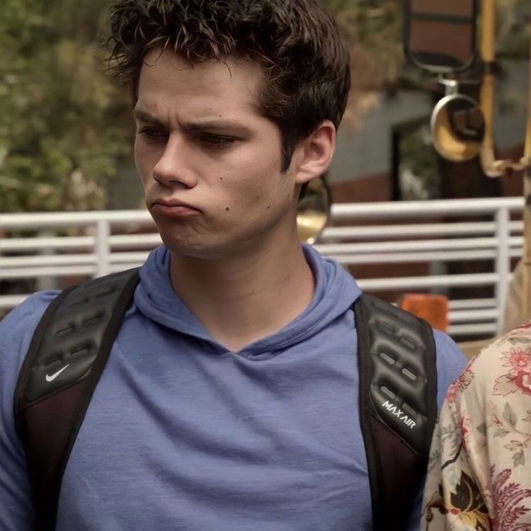 best of stiles stilinski (@bestofstiless) / Posts / X