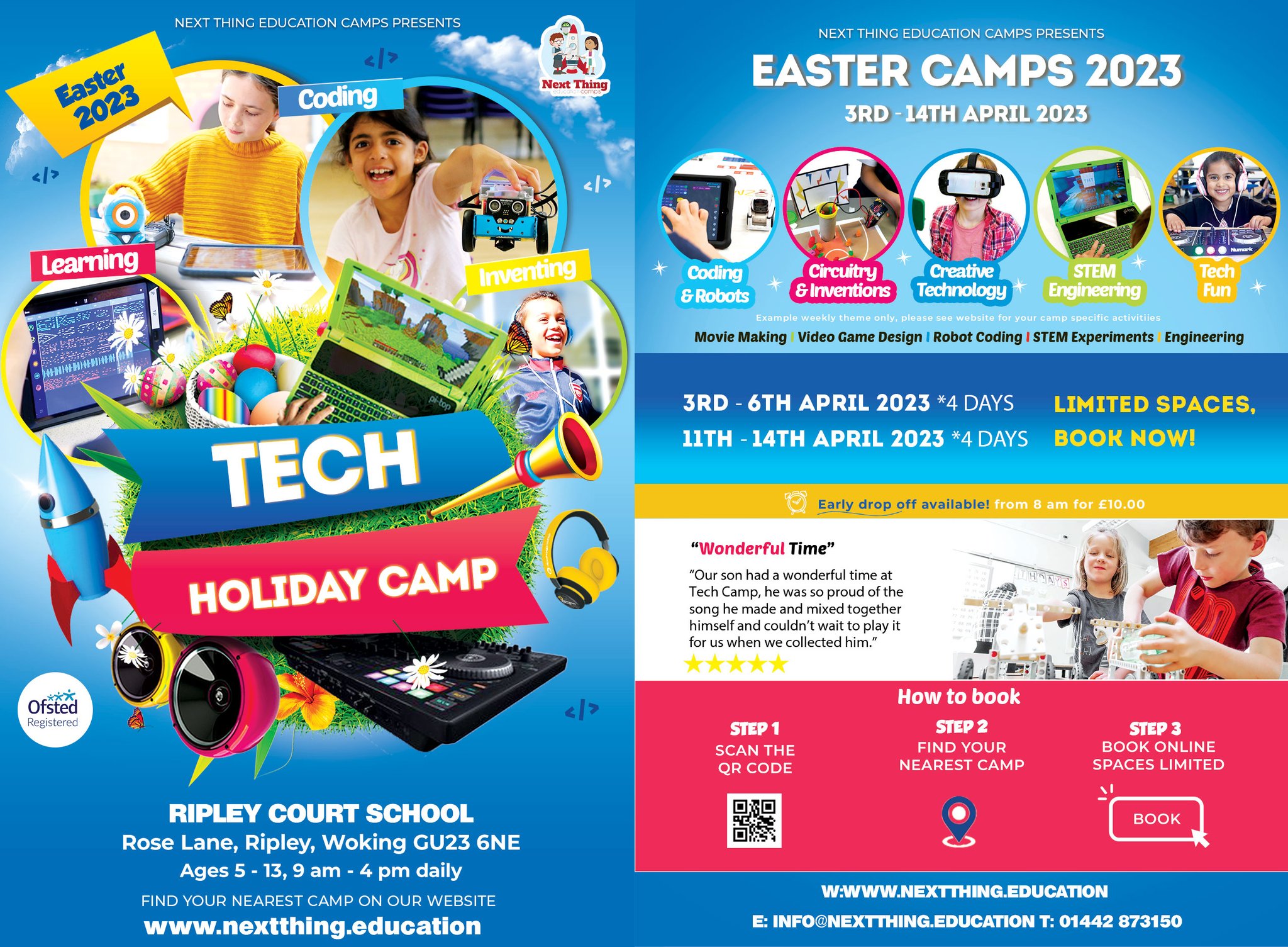 Ripley Court on Twitter: 