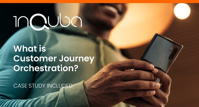 inQubaCX's tweet photo. What is Customer Journey Orchestration? [case study included]
Learn how Sanlam used Journey Orchestration to identify friction points &amp; improve portal registration by 46%! 
https://t.co/B9HRGXG430
#CX #customerexperience #customerjourney #journeymanagement #journeyorchestration https://t.co/vd0nNk1Tlc