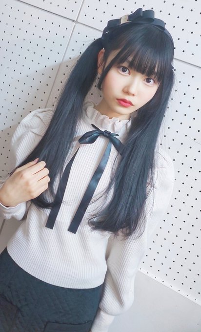 Twitterのコスプレ画像14