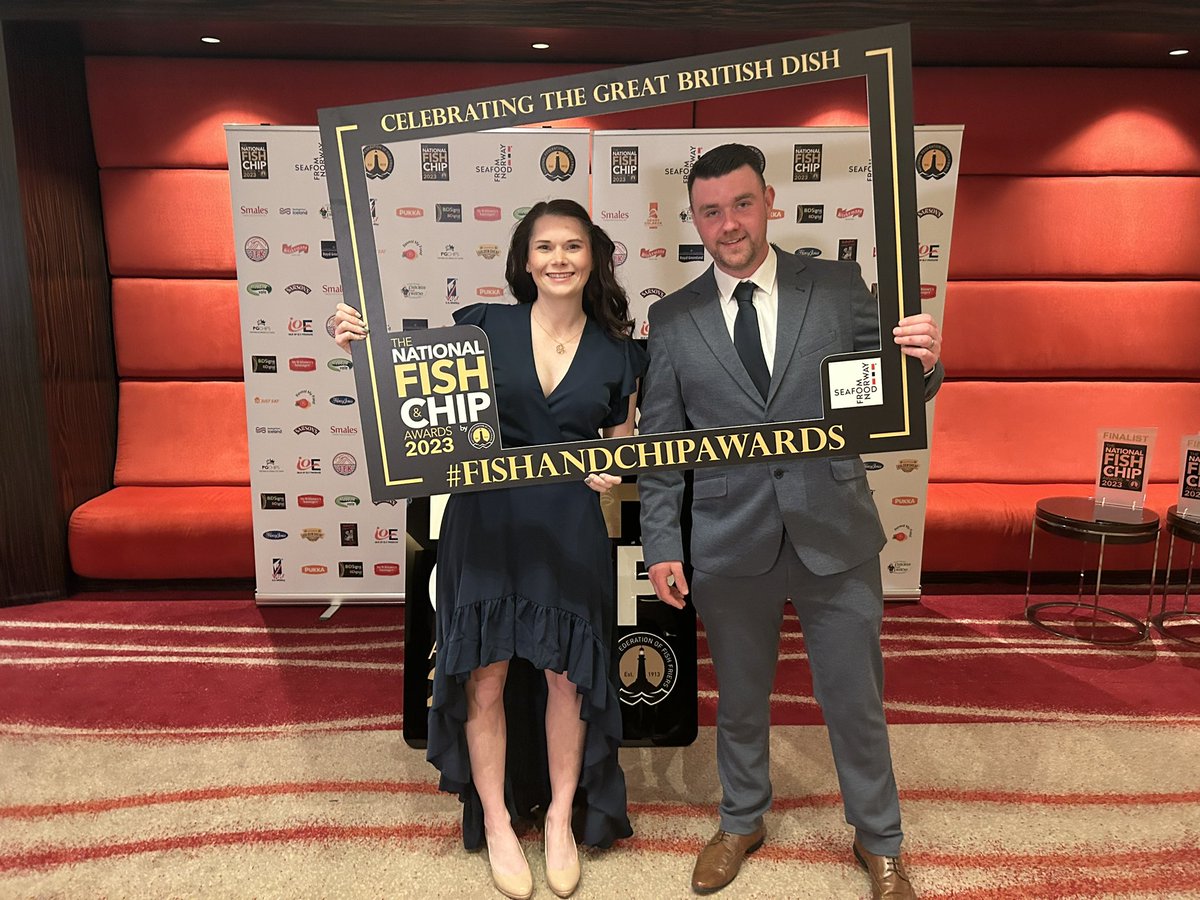 #fishandchipswards
