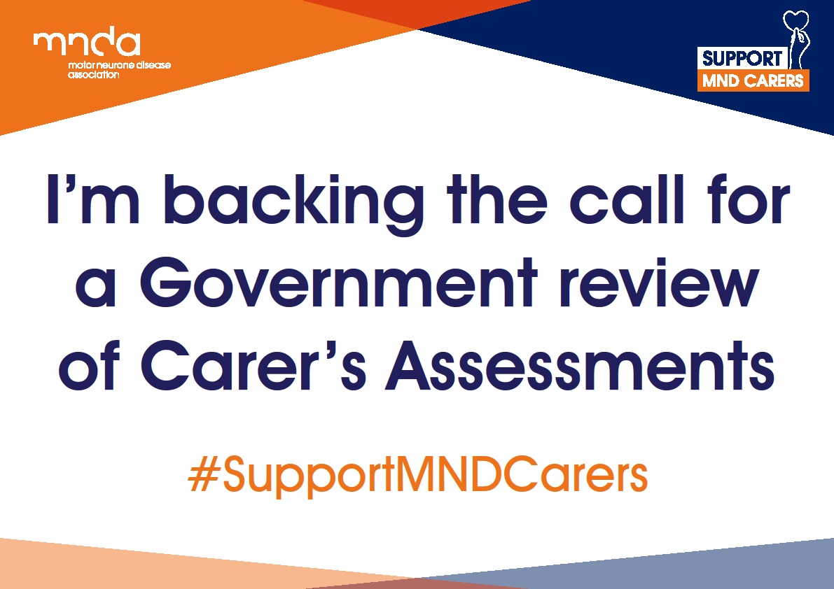 Pssst - don't tell anyone (actually: do tell everyone) but the resources supporting you to meet your MP to discuss #SupportMNDCarers are now live!

mndassociation.org/support-mnd-ca…