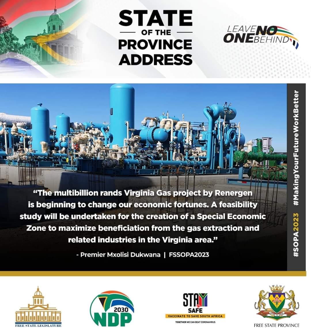 FSDESTEA's tweet image. State of the Province Address Highlights
#MakingYourFutureWorkBetter