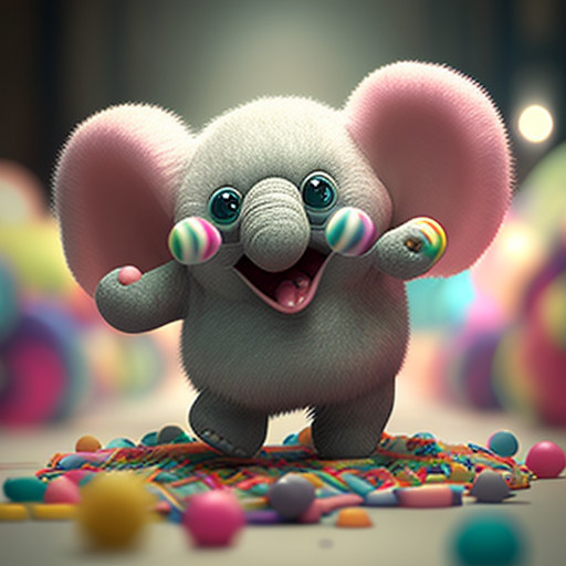 CandyAddictsNFT's tweet image. Give this elephant a candy to see him dance! 

#NFTCommunity #FreeMint #NFTGiveaway #NFTs #ETH #Web3