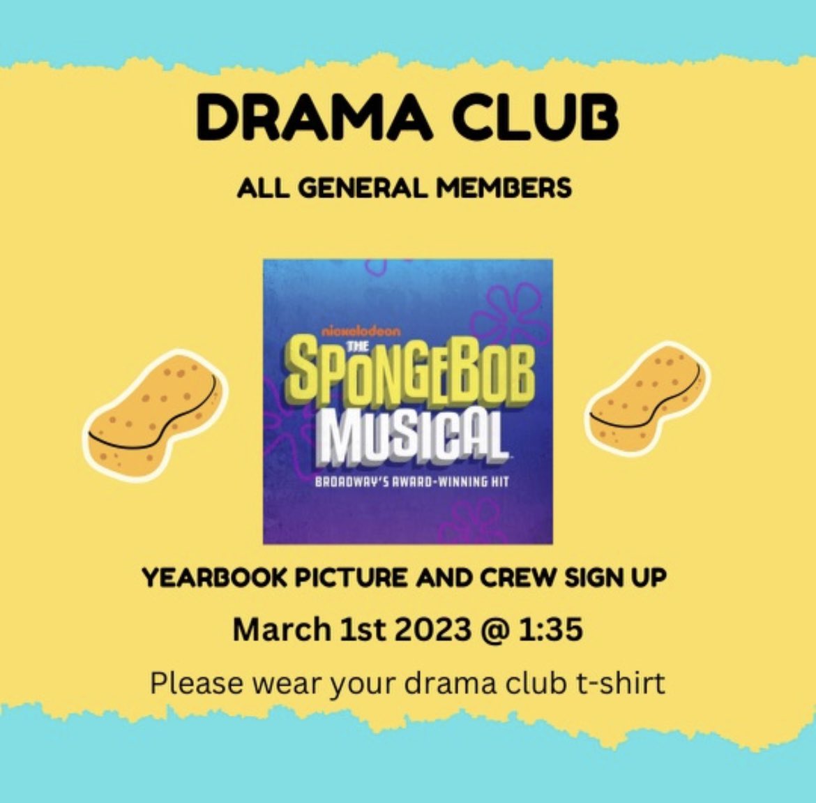 BTHS Drama Club (@bthsdramaclub) on Twitter photo 