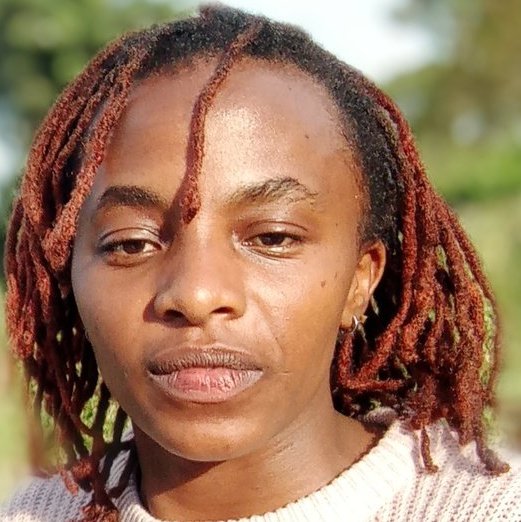 She is giving Kenyan men deeply sleepless nights